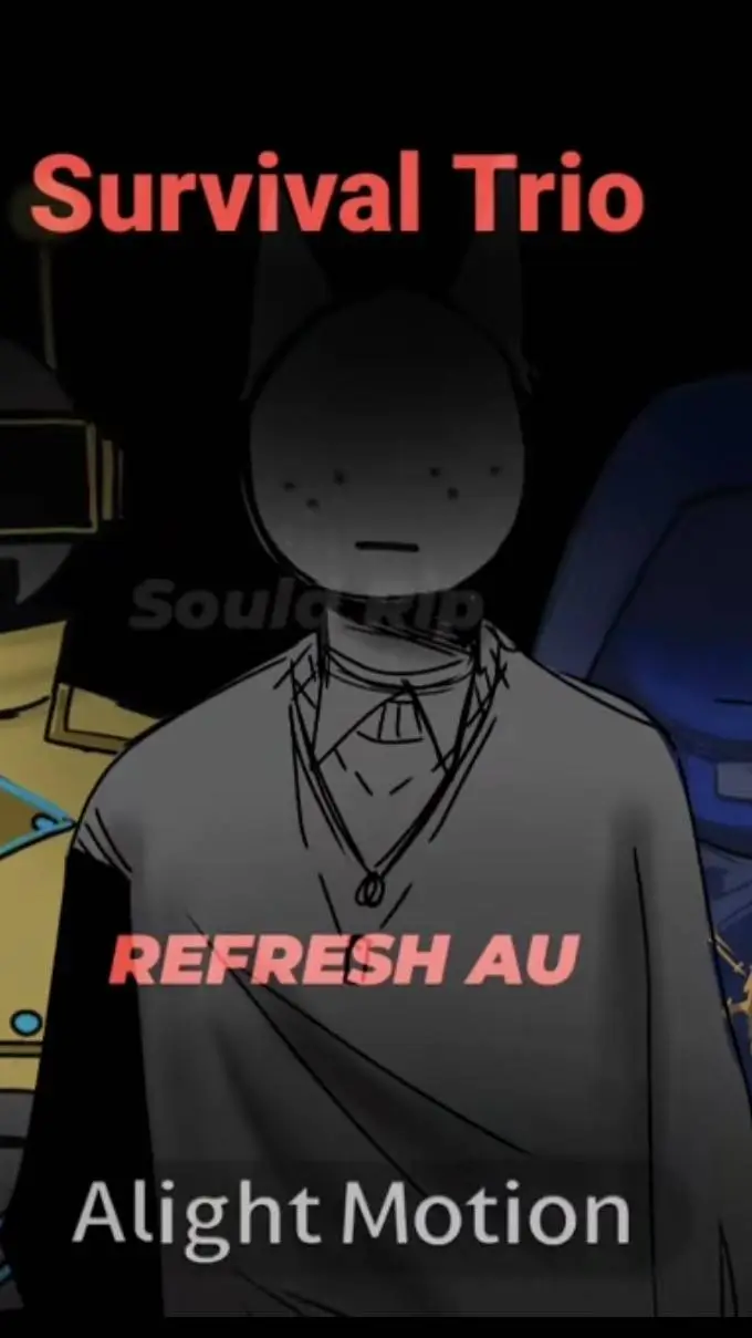 Talkie AI - Chat with sprunki trio