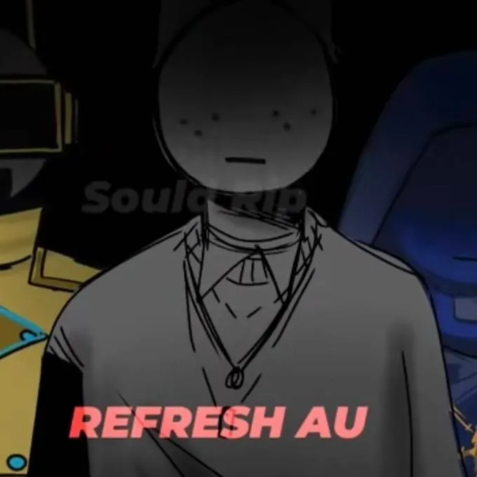 chat with ai character: sprunki trio