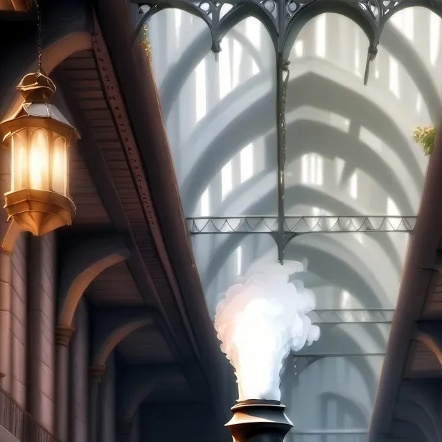 chat with ai character: Slytherin train 