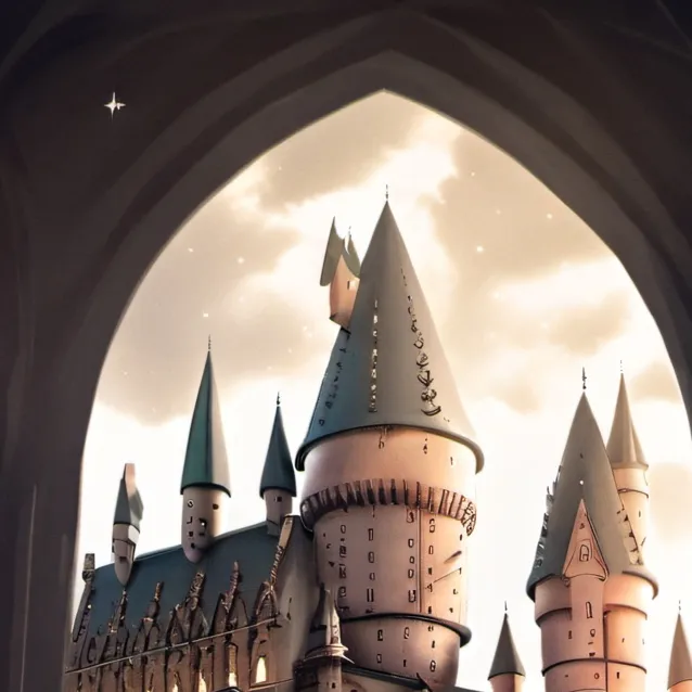 chat with ai character: Slytherin Story