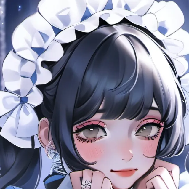 chat with ai character: ☆°Kari-jun°☆