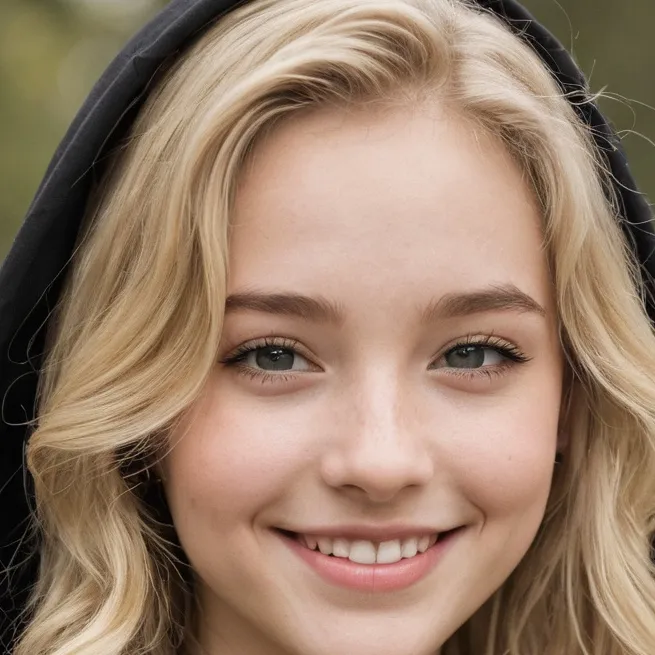 chat with ai character: Melissa 
