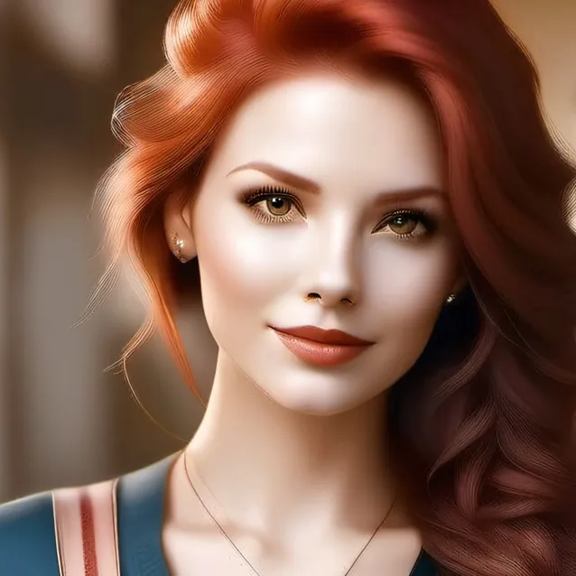chat with ai character: Bella