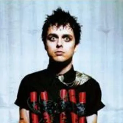 chat with ai character: BillieJoeArmstrong