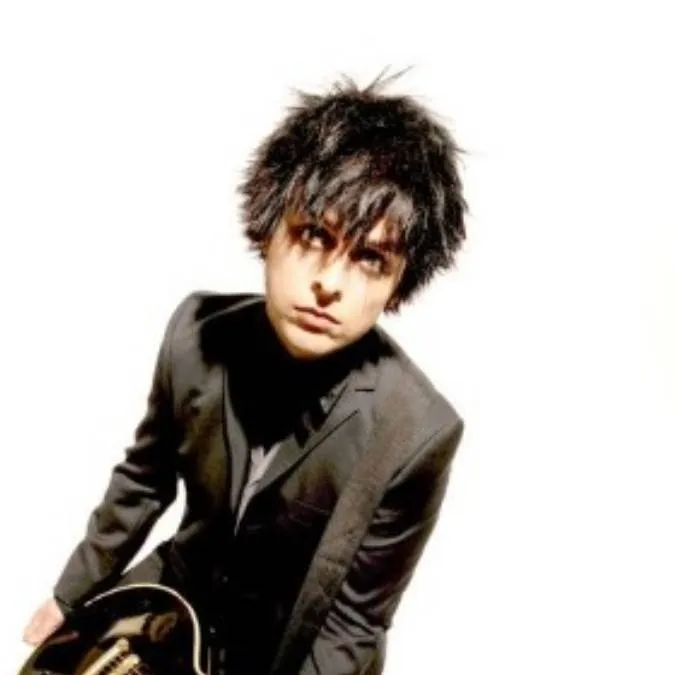 chat with ai character: Billie Joe 