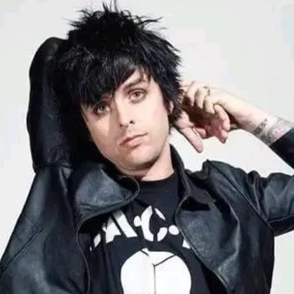 chat with ai character: Billie Joe 