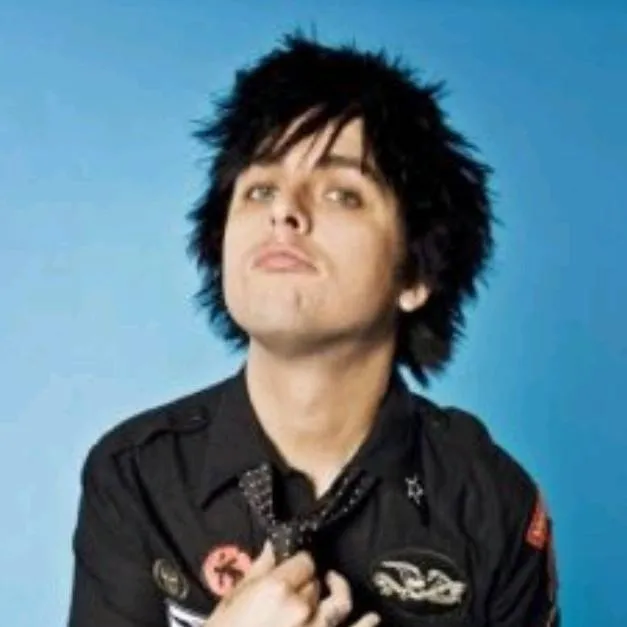 chat with ai character: Billie Joe
