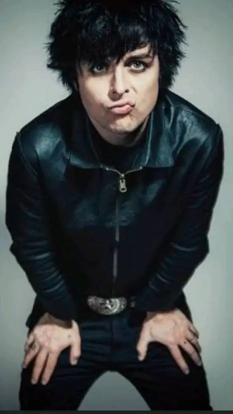 ai character: Billie Joe background
