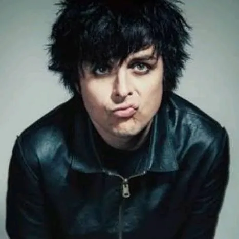 chat with ai character: Billie Joe