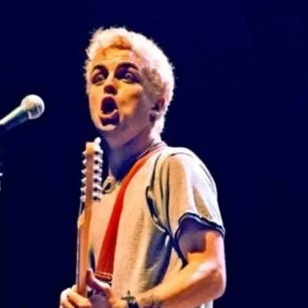 chat with ai character: Billie Joe 