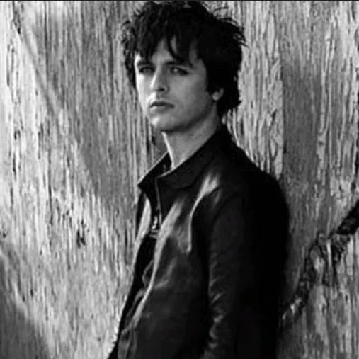 chat with ai character: Billie Joe 