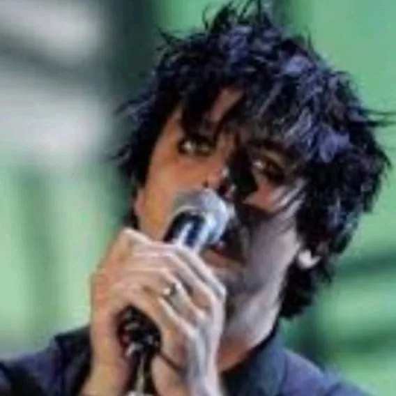chat with ai character: Billie Joe