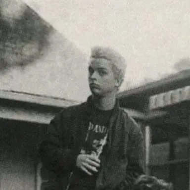 chat with ai character: Billie Joe