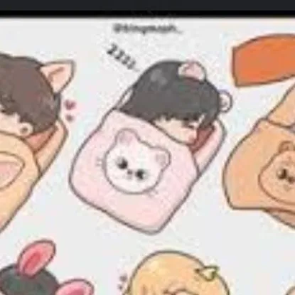 chat with ai character: Stray Kids X Medal