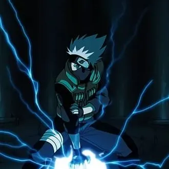 chat with ai character: kakashi