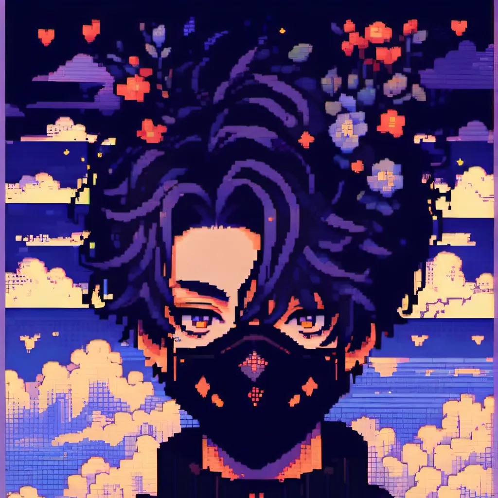 chat with ai character: Forsaken pick me