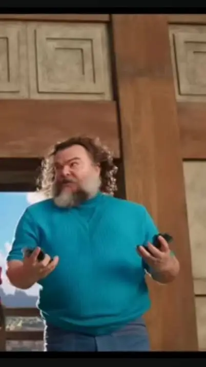 ai character: pt2:the new member background