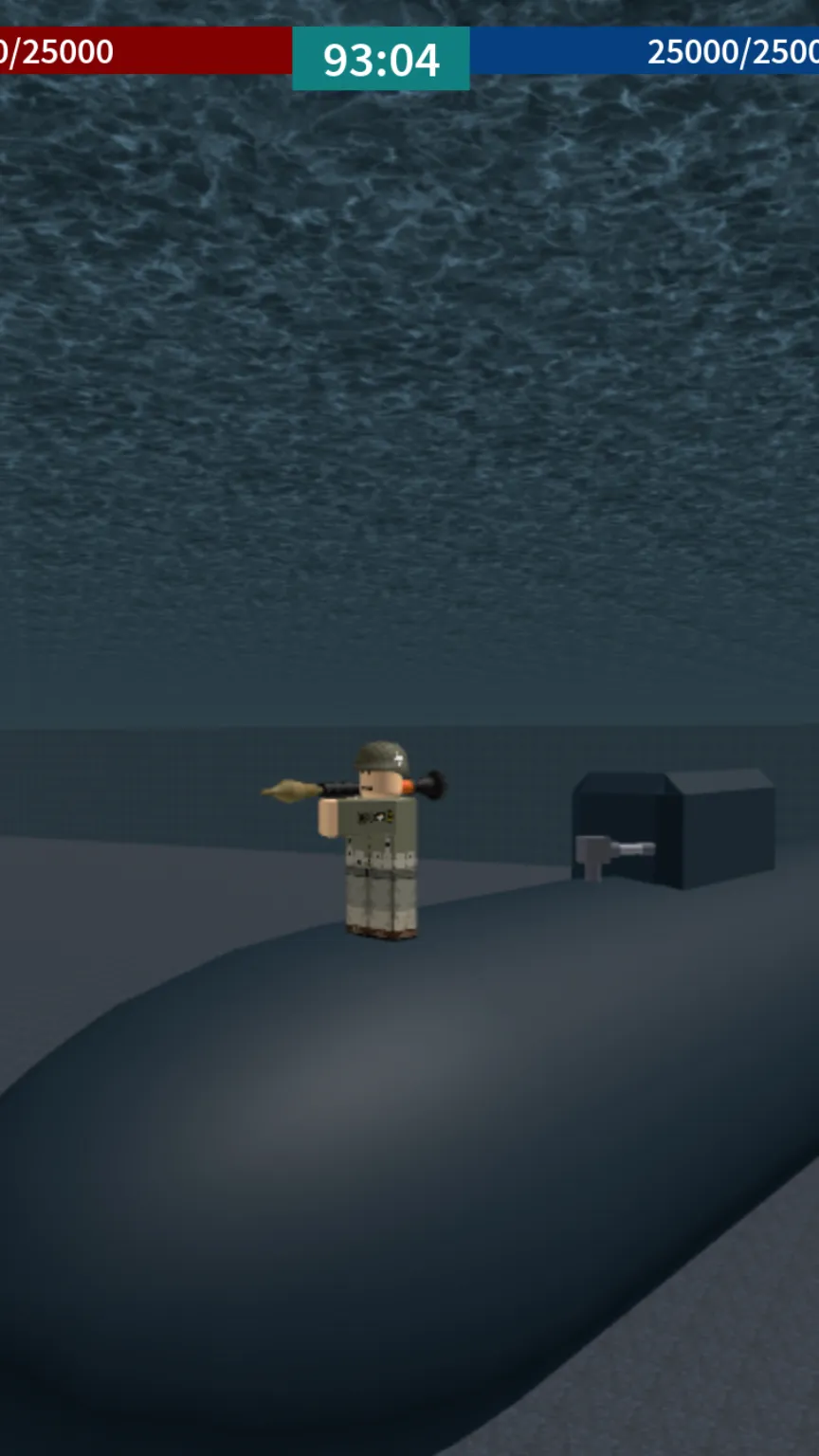 ai character: Country war￼ background