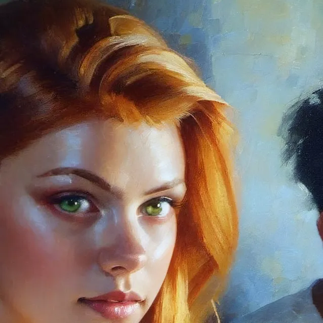 chat with ai character: my 7th grade class