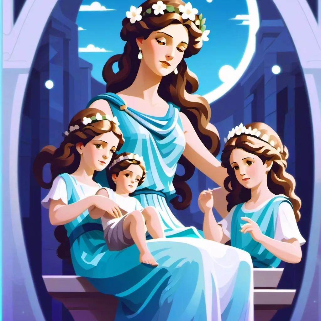 chat with ai character: Lana 