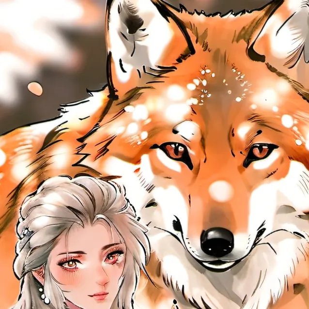 chat with ai character: shadow 