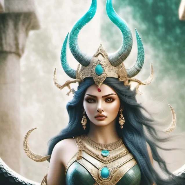 chat with ai character: Perlite 