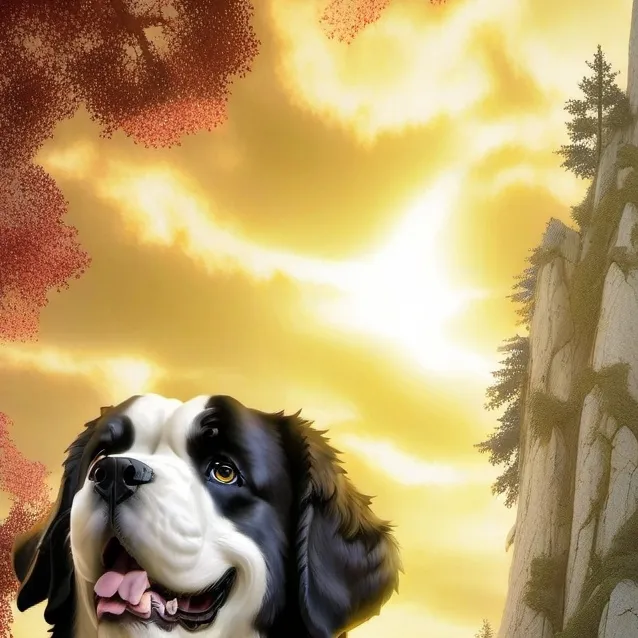 chat with ai character: my essa 