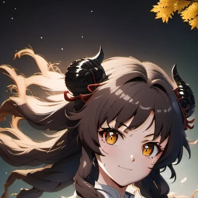 chat with ai character: echo( demon slayer