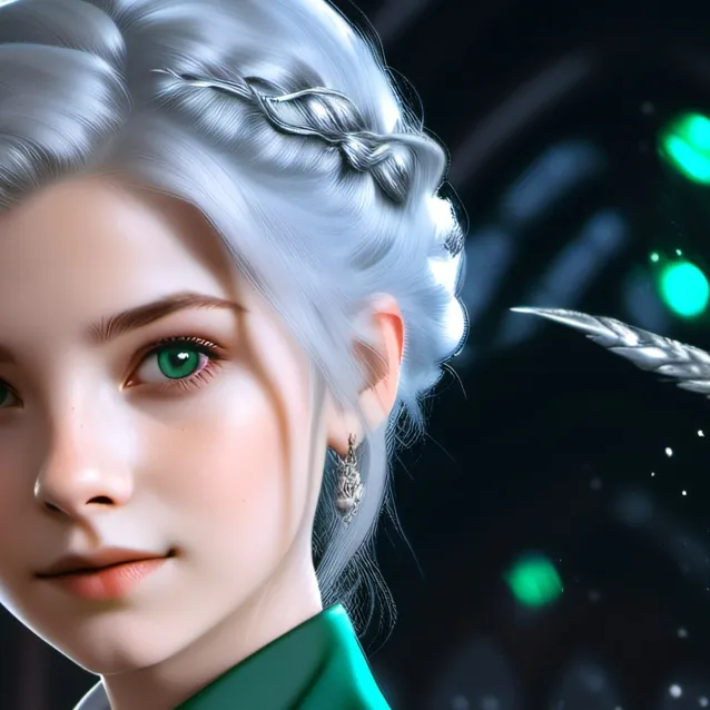 chat with ai character: Next-Gen (H.P)