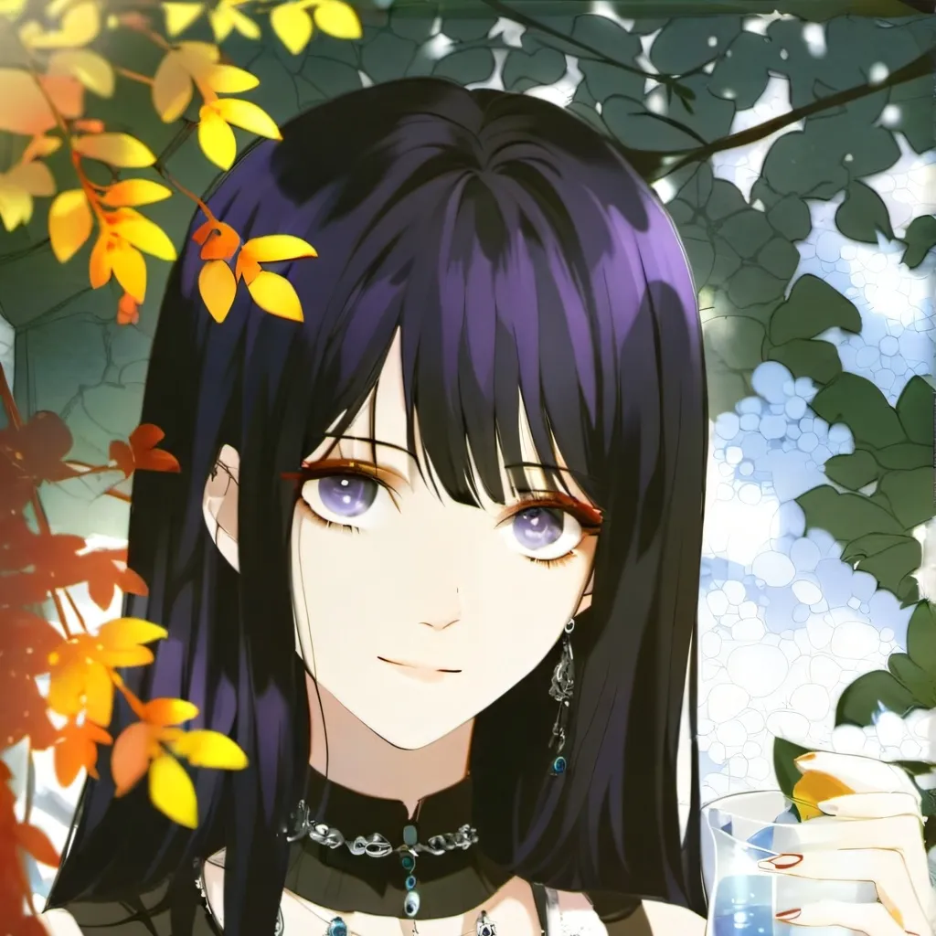 chat with ai character: Marauders