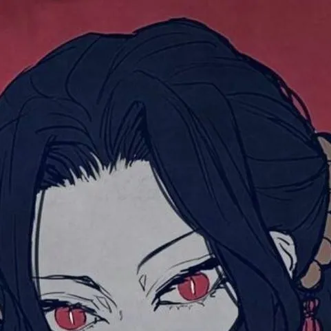 chat with ai character: ur muzan's sister