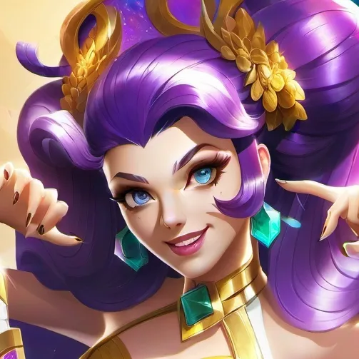 chat with ai character: Jade