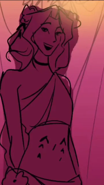 Talkie AI - Chat with ~Circe~