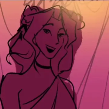 chat with ai character: ~Circe~