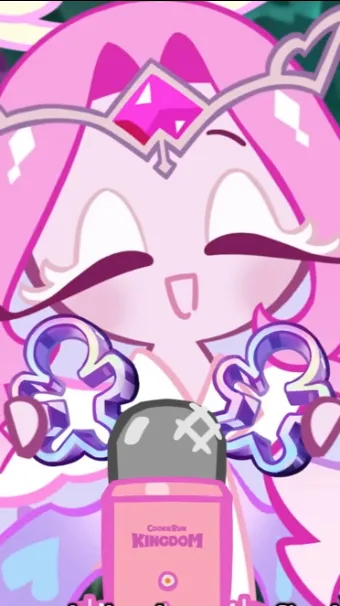 Talkie AI - Chat with Eternal Sugar