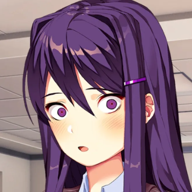 chat with ai character: .YURI.