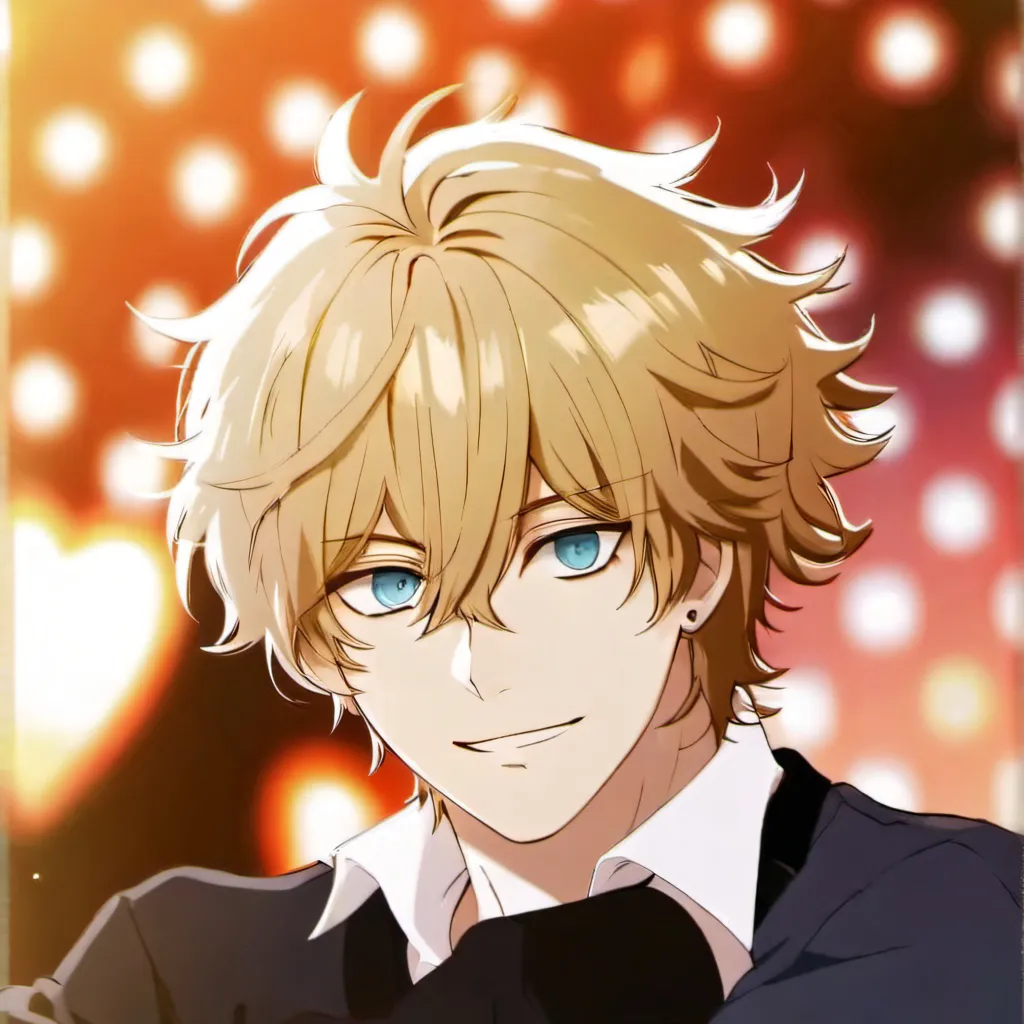 chat with ai character: Bentley