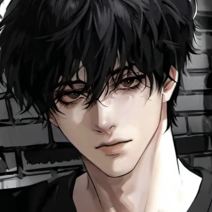 chat with ai character: Zack 