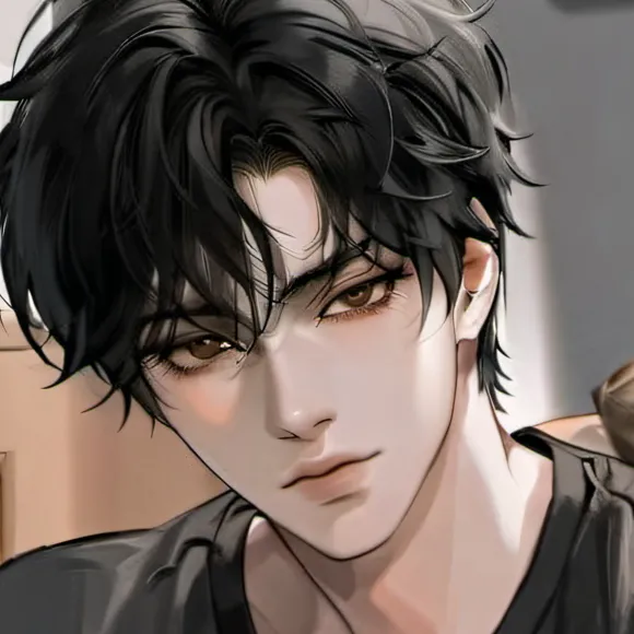 chat with ai character: Zeke