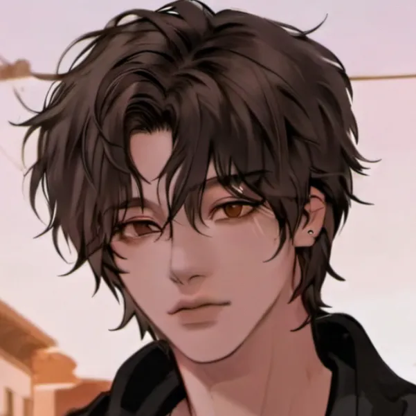 chat with ai character: Vincente