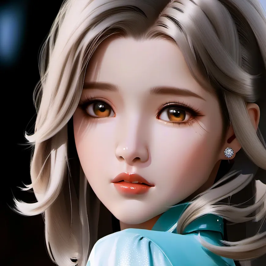 chat with ai character: Laura