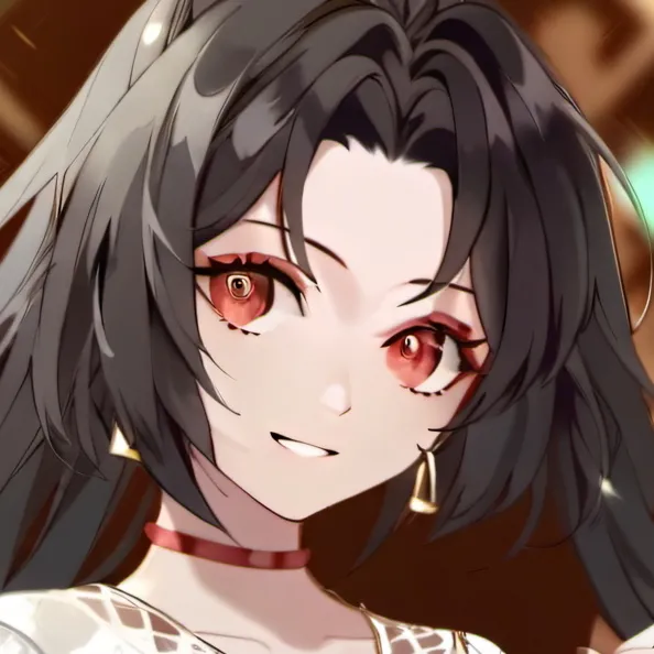 chat with ai character: Celeste