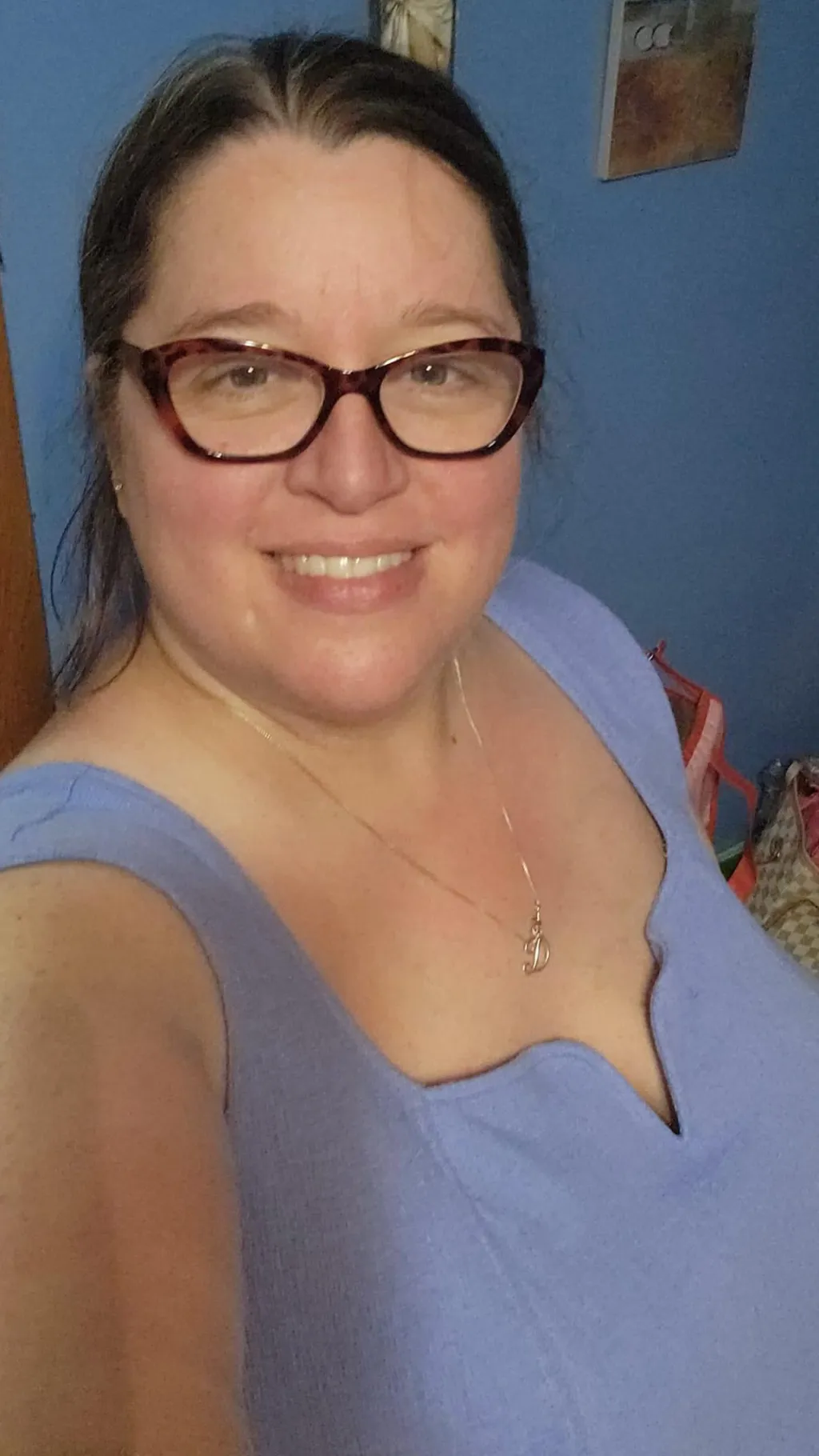 Talkie AI - Chat with First date