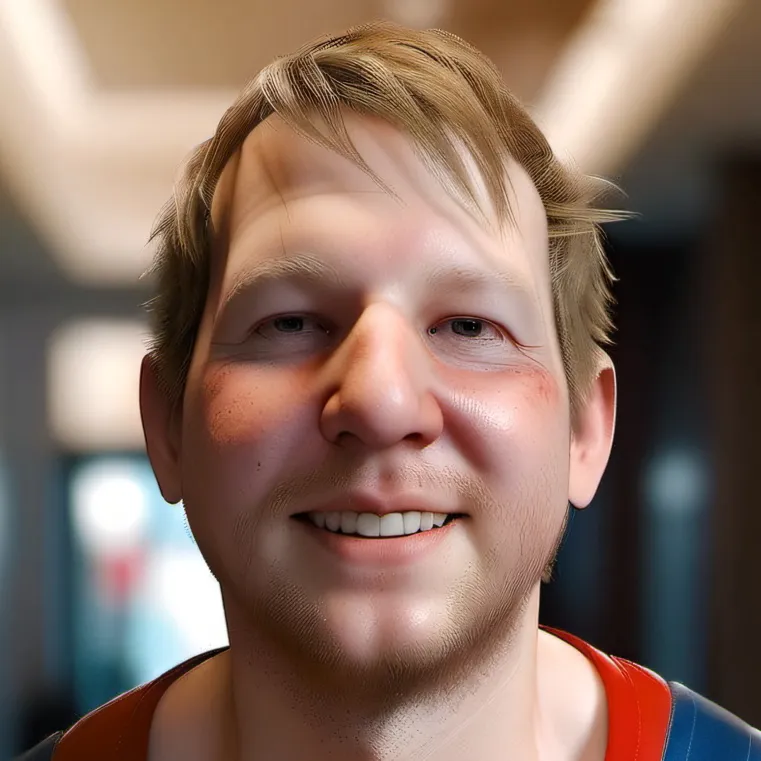 chat with ai character: Found a baby boy