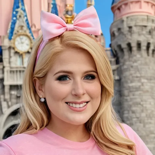 chat with ai character: At Disney 