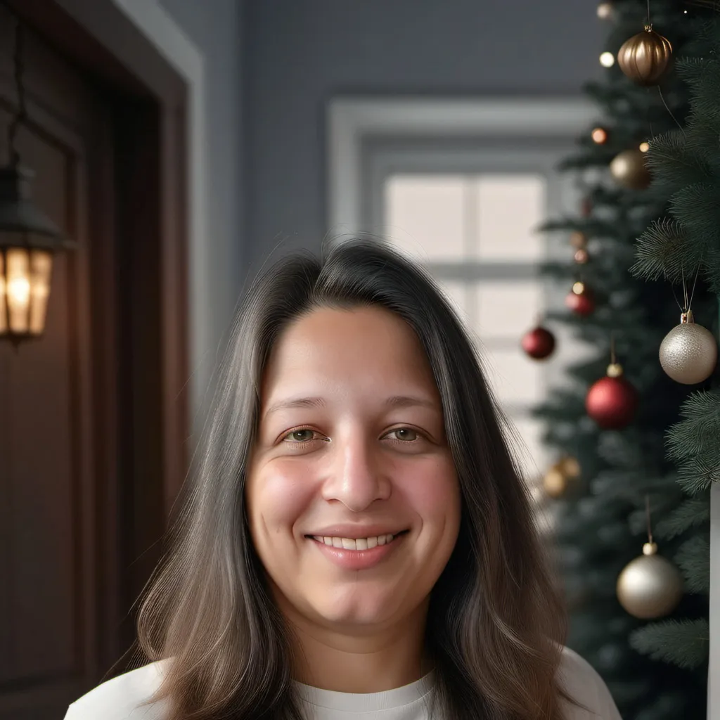 chat with ai character: New neighbor