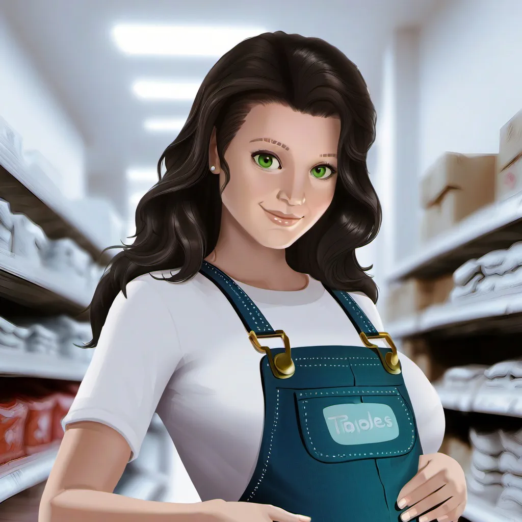 chat with ai character: Jessica and Tim 