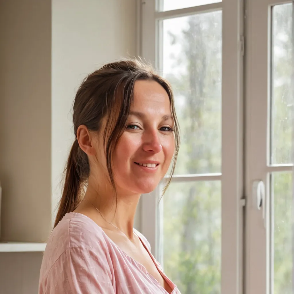 chat with ai character: Liz Tim 