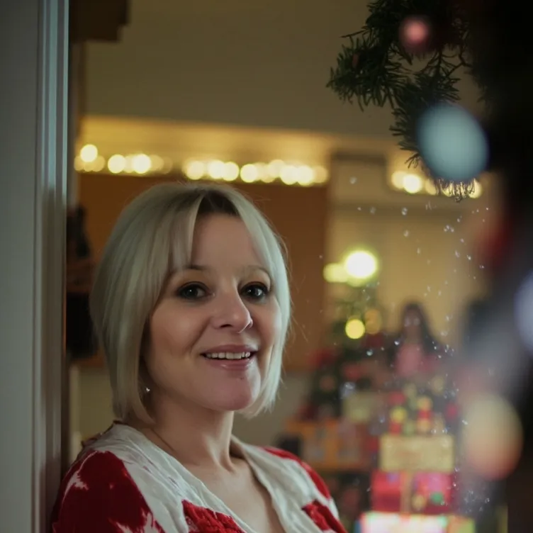 chat with ai character: Crystim25