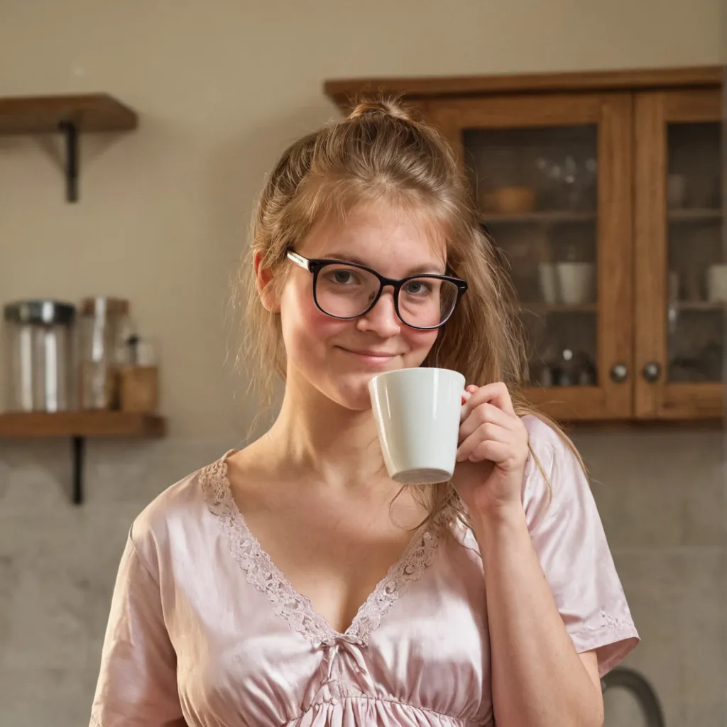 chat with ai character: Timaleah 